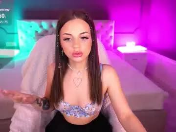 sensualalicee from Chaturbate is Freechat