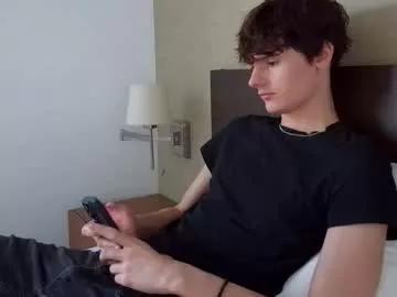 sensualalien from Chaturbate