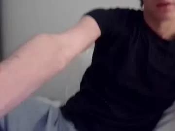 sensualalien from Chaturbate