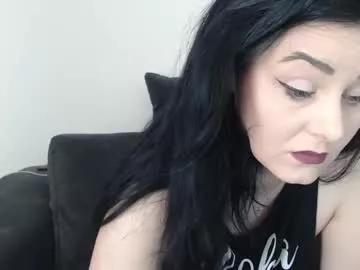 sensualanna from Chaturbate