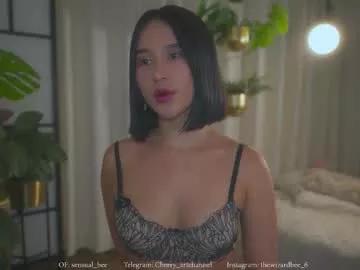 sensualcherry_ from Chaturbate