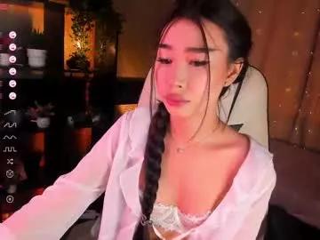 sensualily from Chaturbate