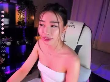sensualily from Chaturbate
