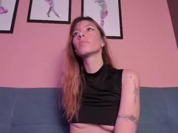 sensualjanex from Chaturbate