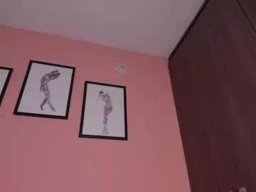 sensualjanex from Chaturbate