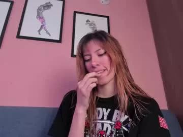 sensualjanex from Chaturbate