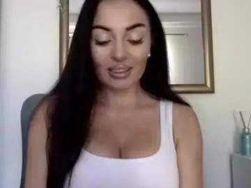 sensuallstella from Chaturbate
