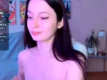 sensuallucy233 from Chaturbate