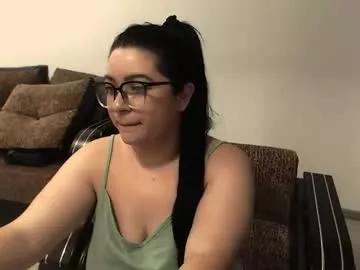 sensualmonique from Chaturbate