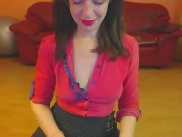 sensualmyra from Chaturbate
