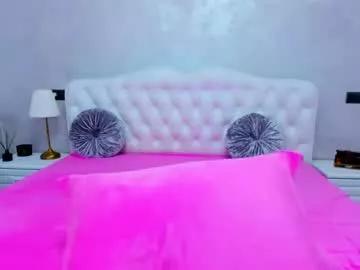 sensualreyna from Chaturbate