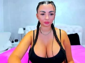 sensualreyna from Chaturbate