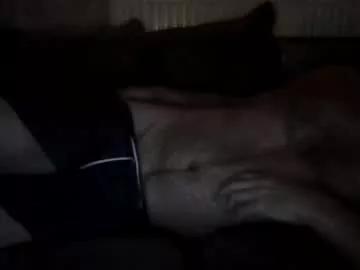 sensualspiritxx from Chaturbate