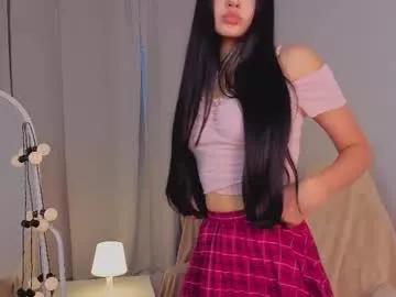 seraphinasilk from Chaturbate is Freechat