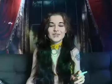 seraphinmunster from Chaturbate is Freechat