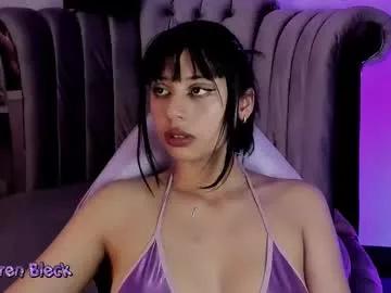 seren_bleck from Chaturbate