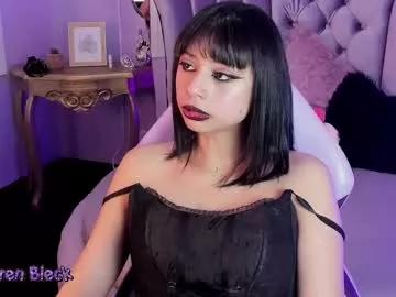 seren_bleck from Chaturbate