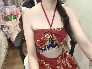 serena_angel18 from Chaturbate