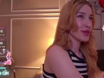 serena_bennet from Chaturbate