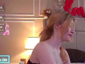 serena_bennet from Chaturbate