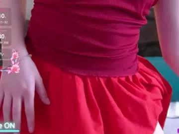 serena_bennet from Chaturbate