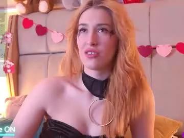serena_bennet from Chaturbate