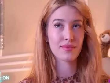 serena_bennet from Chaturbate