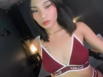 serena_harper from Chaturbate
