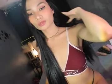 serena_harper from Chaturbate