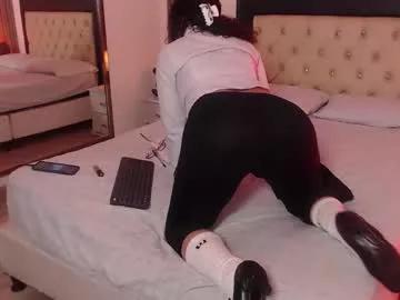 serena_houstonn from Chaturbate