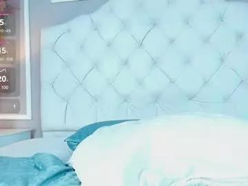 serena_jeyns from Chaturbate