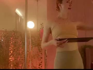 serena_waldarf from Chaturbate is Freechat