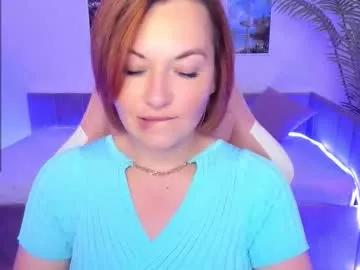 serena_woods from Chaturbate
