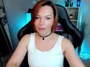 serena_woods from Chaturbate