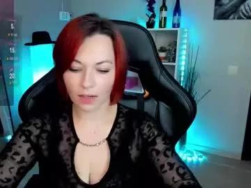 serena_woods from Chaturbate