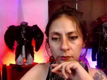 serena_xyz from Chaturbate