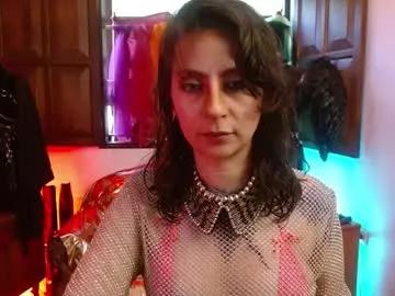 serena_xyz from Chaturbate