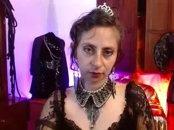serena_xyz from Chaturbate
