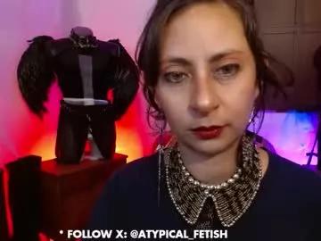 serena_xyz from Chaturbate