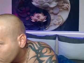 serenaandryan from Chaturbate