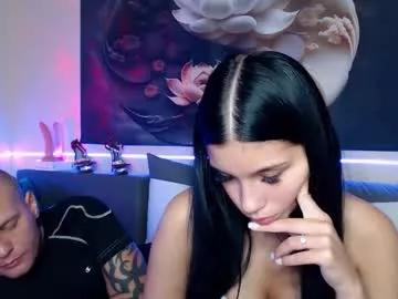 serenaandryan from Chaturbate