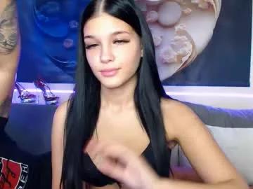 serenaandryan from Chaturbate