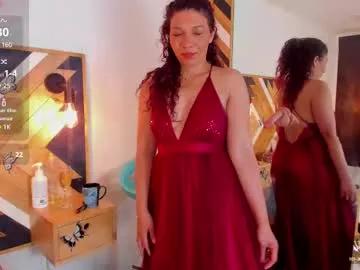 serenahouston from Chaturbate