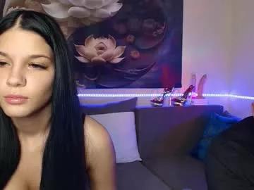 serenalovesryan from Chaturbate is Freechat