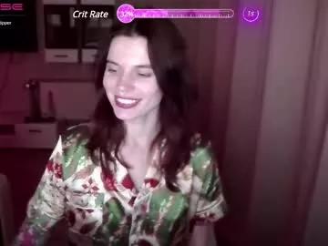serenamilss from Chaturbate