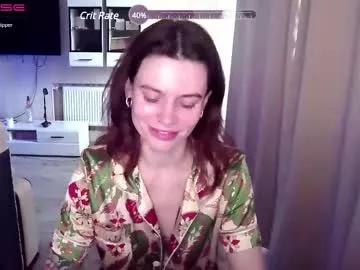 serenamilss from Chaturbate