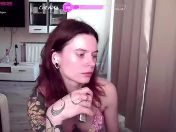 serenamilss from Chaturbate