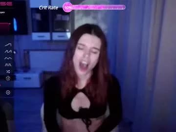 serenamilss from Chaturbate