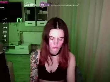 serenamilss from Chaturbate