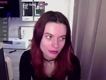 serenamilss from Chaturbate